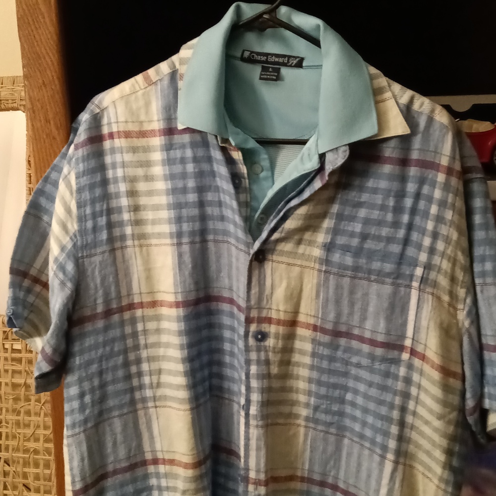 Dress shirt